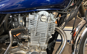 YAMAHA SR400 FINAL ED 2021 RH16J