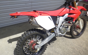 HONDA CRF250X ME11