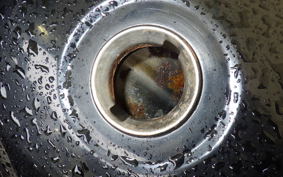 SUZUKI GSX400FW 1983 GK71A