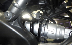 YAMAHA MT-09 A 2017 RN52J