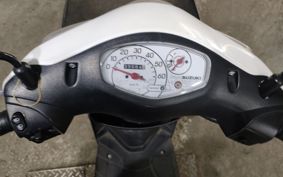 SUZUKI LET's CA4AA