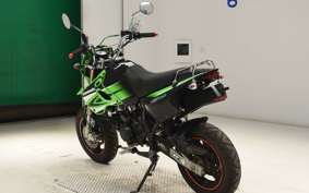 KAWASAKI KSR110