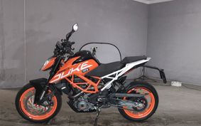 KTM 390 DUKE 2018 JPJ40