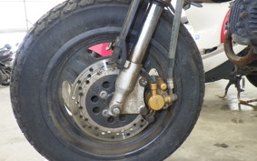 KAWASAKI KSR110 KL110A