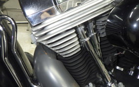 HARLEY FXS 1580 2011