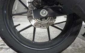 SUZUKI GSX-S125 2017 DL32B