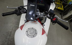 HONDA VTRF250 2018 MC33