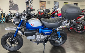 HONDA  MONKEY 125 JB03