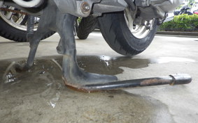 HONDA DIO CESTA GEN 2 1998 AF68
