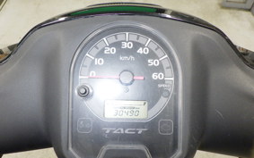 HONDA TACT-4ﾍﾞｰｼｯｸ 2016 AF79