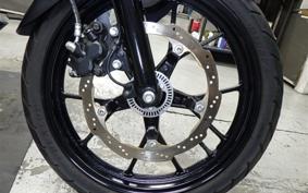 SUZUKI GSX-S125 1993 DL32B