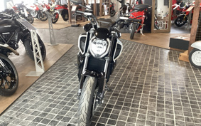 DUCATI DIAVEL V4 2025 3G00