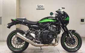 KAWASAKI Z900RS CAFE 2025 ZR900K