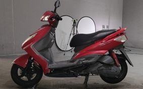 YAMAHA CYGNUS125XSR SE44J