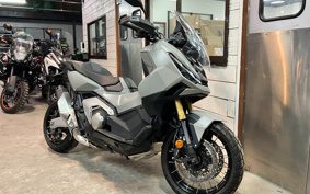 HONDA X-ADV 750 2025 RH21