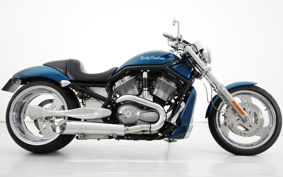HARLEY VRSCB 2004 HBZ