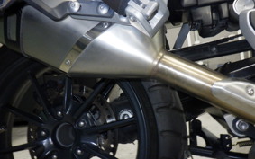 TRIUMPH TIGER EXPLORER 2012