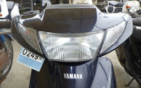 YAMAHA JOG EX 3YK