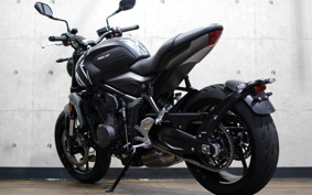 TRIUMPH TRIDENT 660 2022 LGL10U