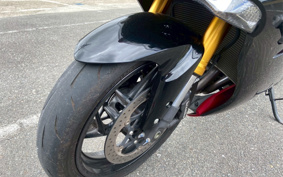 SUZUKI GSX-S1000F 2015 GT79A