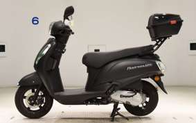 SUZUKI ADDRESS V125 Gen.2 DP12H