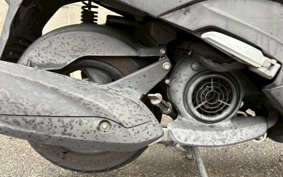 YAMAHA AXIS Z SED7J