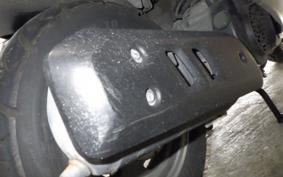 HONDA SPACY 125 Gen. 3 JF04