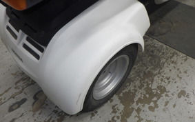 HONDA GYRO CANOPY 2019 TA03