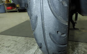 SUZUKI LET's 4 2016 CA45A