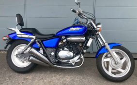 HONDA V-TWIN MAGNA MC29