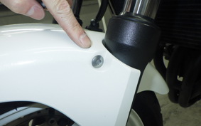 HONDA HORNET 250 MC31