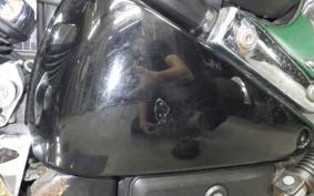 KAWASAKI VULCAN 400 CLASSIC 1998 VN400A