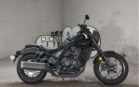 HONDA REBEL 1100 2022 SC83
