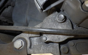 SUZUKI ADDRESS V125 S CF4MA