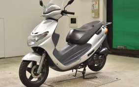SUZUKI ADDRESS 110 2008 CF11A