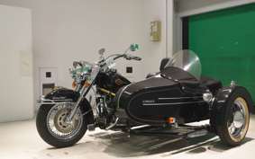 HARLEY FLSTC SIDECAR 1340 1996