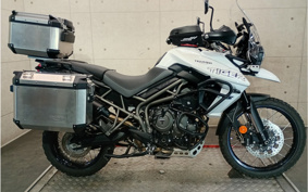 TRIUMPH TIGER 800XCA 2018 TRE27B