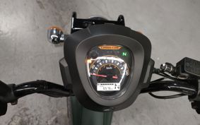 HONDA CROSS CUB110 JA60