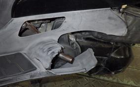 HONDA FORESIGHT EX 1991 MF04