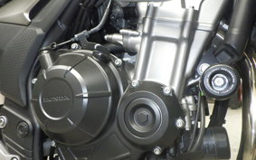 HONDA 400X 2022 NC56