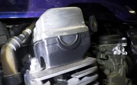 YAMAHA XJR400 Gen.3 R 2008 RH02J