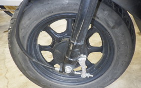 HONDA TACT Basket AF79