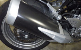 KAWASAKI Z750 Gen.2 2007