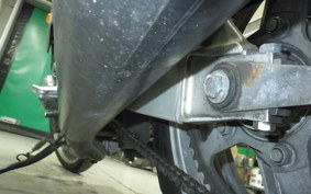 SUZUKI GSX400S KATANA 1993 GK77A