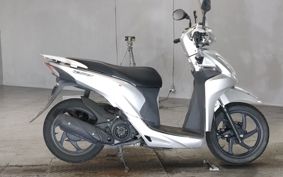 HONDA DIO 110 JF58