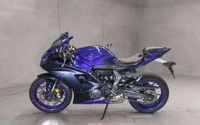YAMAHA YZF-R7 2022 RM39J