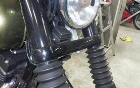 HARLEY FXDB1690 2017