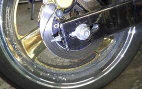 HONDA HORNET 250 1979 MC31