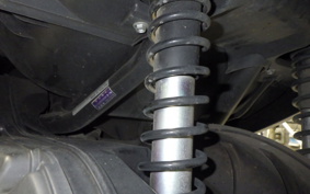 SUZUKI BURGMAN200A 2023 CH41A