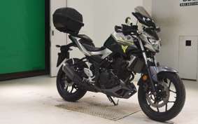 YAMAHA MT-03 2017 RH07J